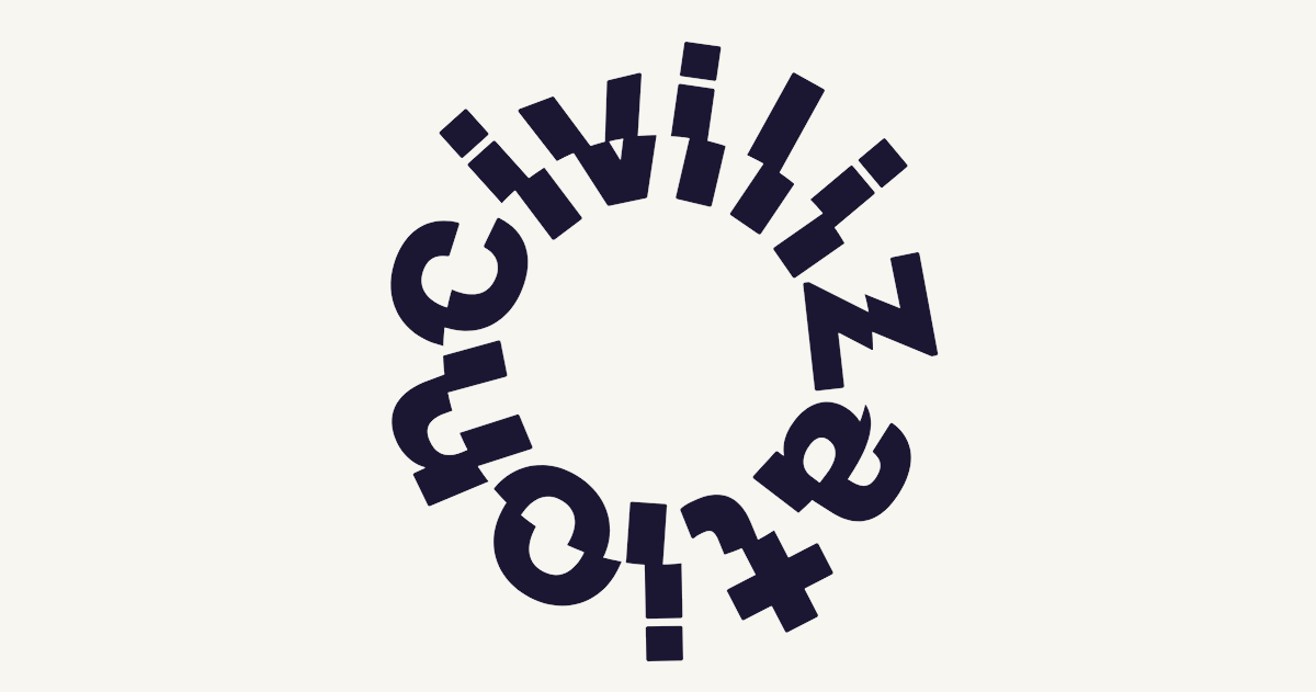 Civilization logo